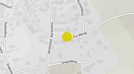 Immobilienpreisekarte Neunkirchen Seelscheid Wende